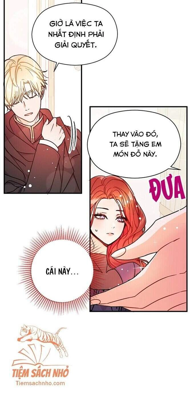 Tôi Không Cố Ý Quyến Rũ Nam Chính Đâu! Chapter 34 - 37