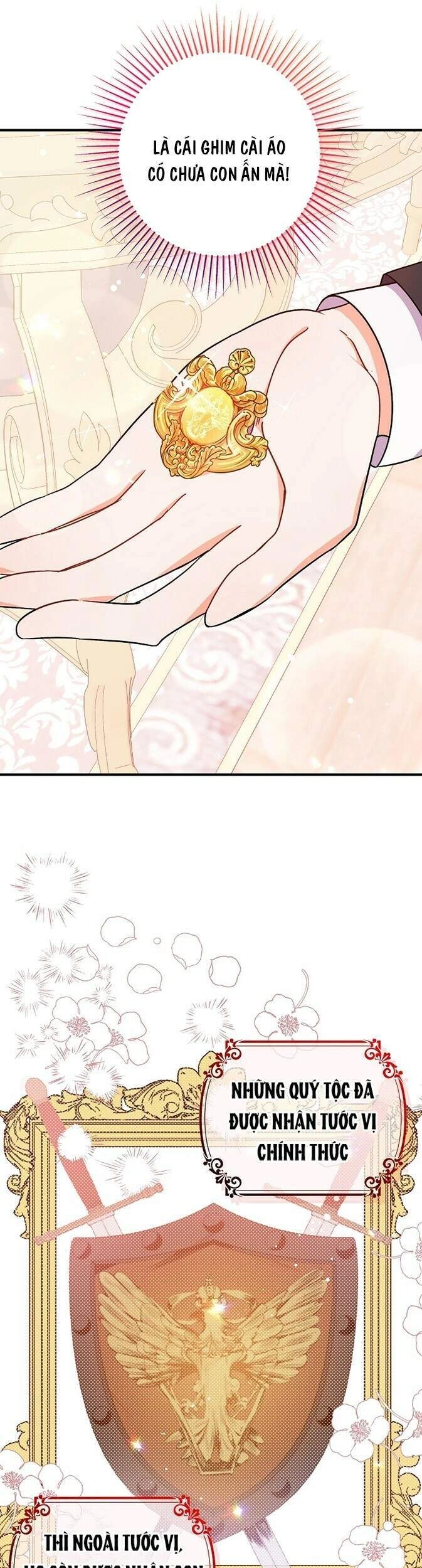 Tôi Không Cố Ý Quyến Rũ Nam Chính Đâu! Chapter 34 - 38