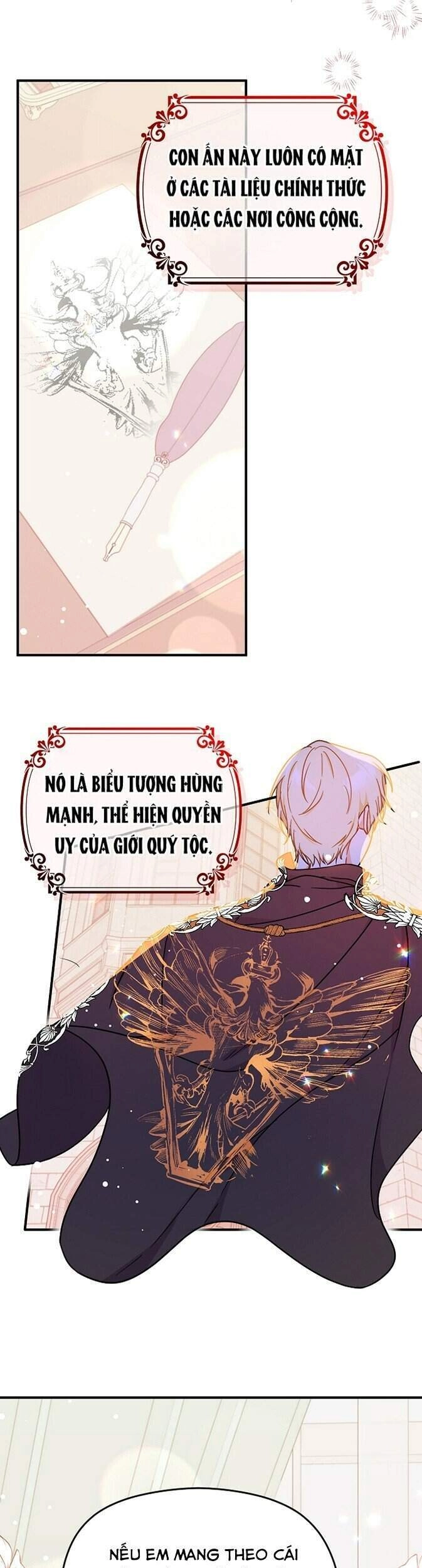 Tôi Không Cố Ý Quyến Rũ Nam Chính Đâu! Chapter 34 - 40