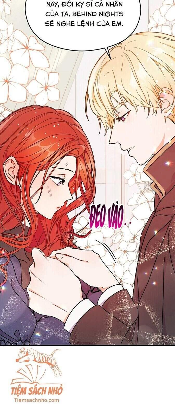 Tôi Không Cố Ý Quyến Rũ Nam Chính Đâu! Chapter 34 - 41