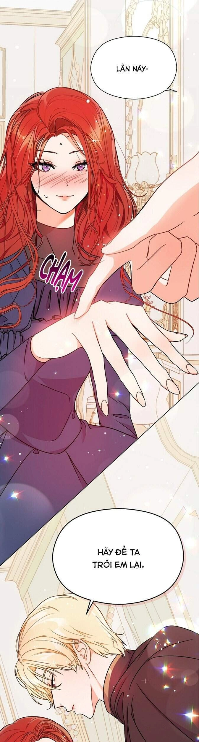 Tôi Không Cố Ý Quyến Rũ Nam Chính Đâu! Chapter 34 - 45