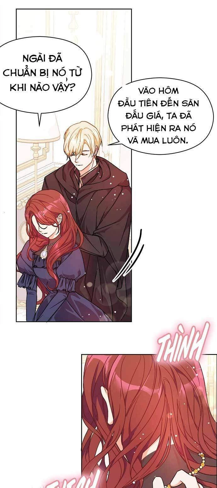 Tôi Không Cố Ý Quyến Rũ Nam Chính Đâu! Chapter 35 - 6