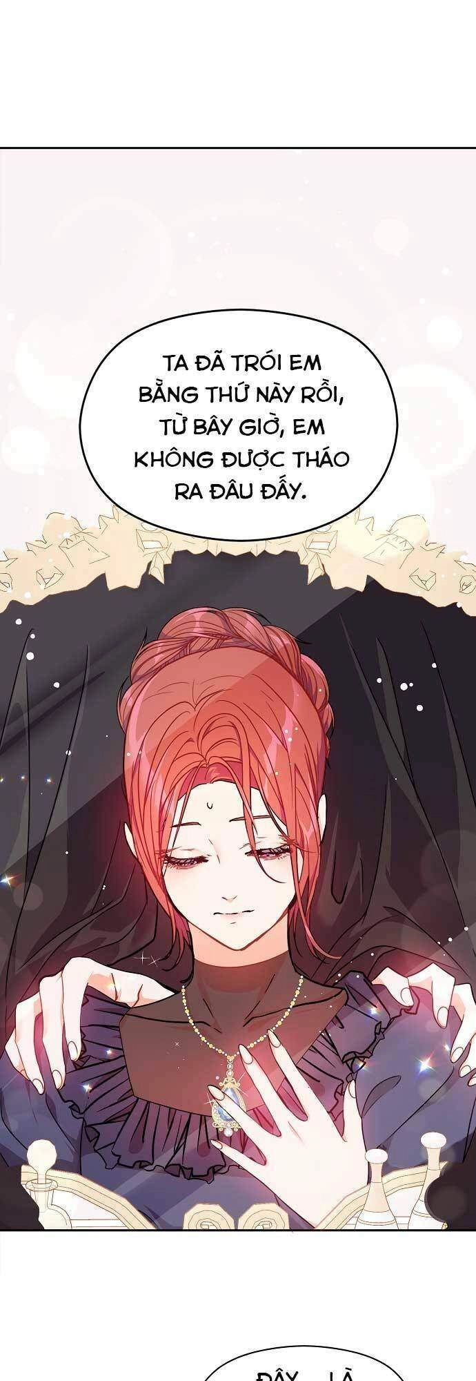 Tôi Không Cố Ý Quyến Rũ Nam Chính Đâu! Chapter 35 - 11