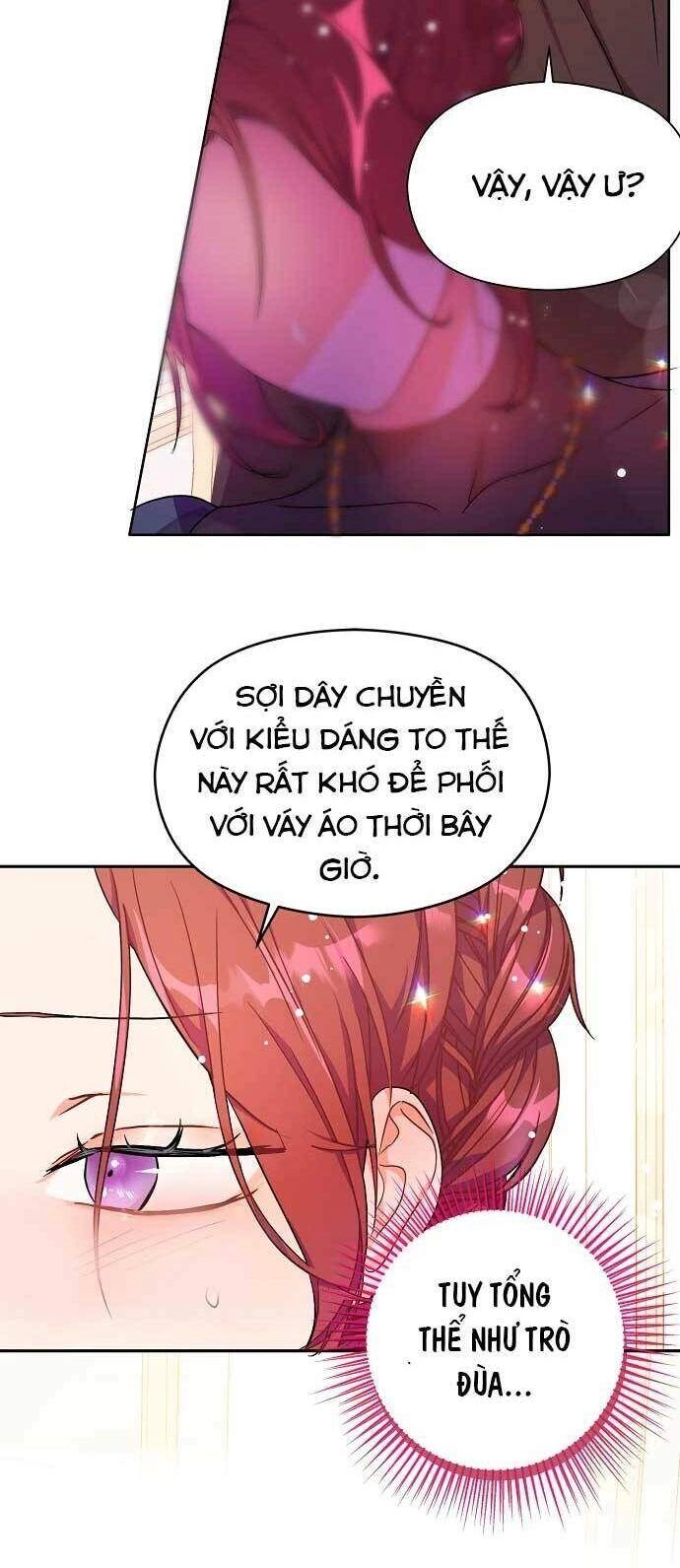 Tôi Không Cố Ý Quyến Rũ Nam Chính Đâu! Chapter 35 - 16