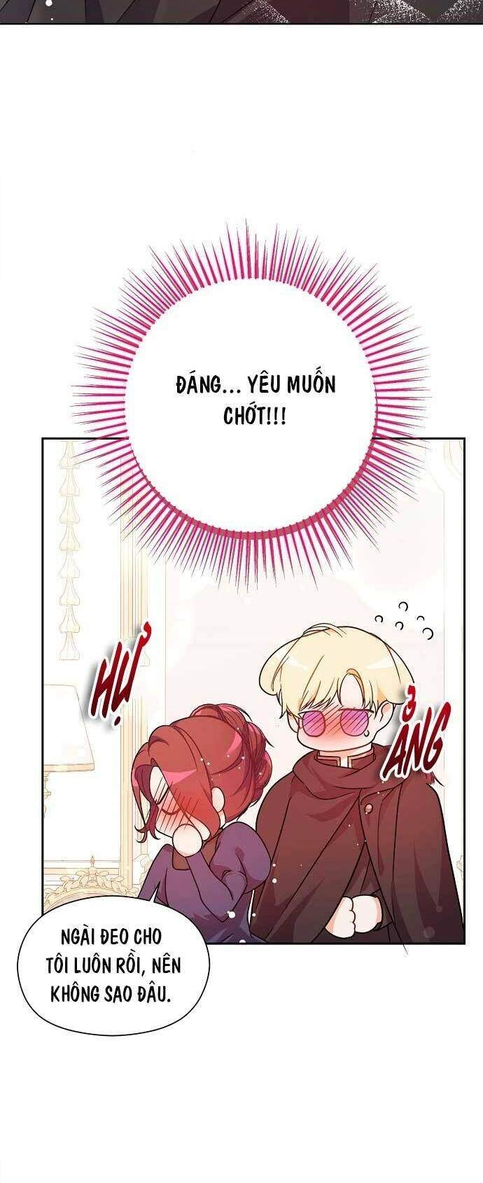 Tôi Không Cố Ý Quyến Rũ Nam Chính Đâu! Chapter 35 - 18