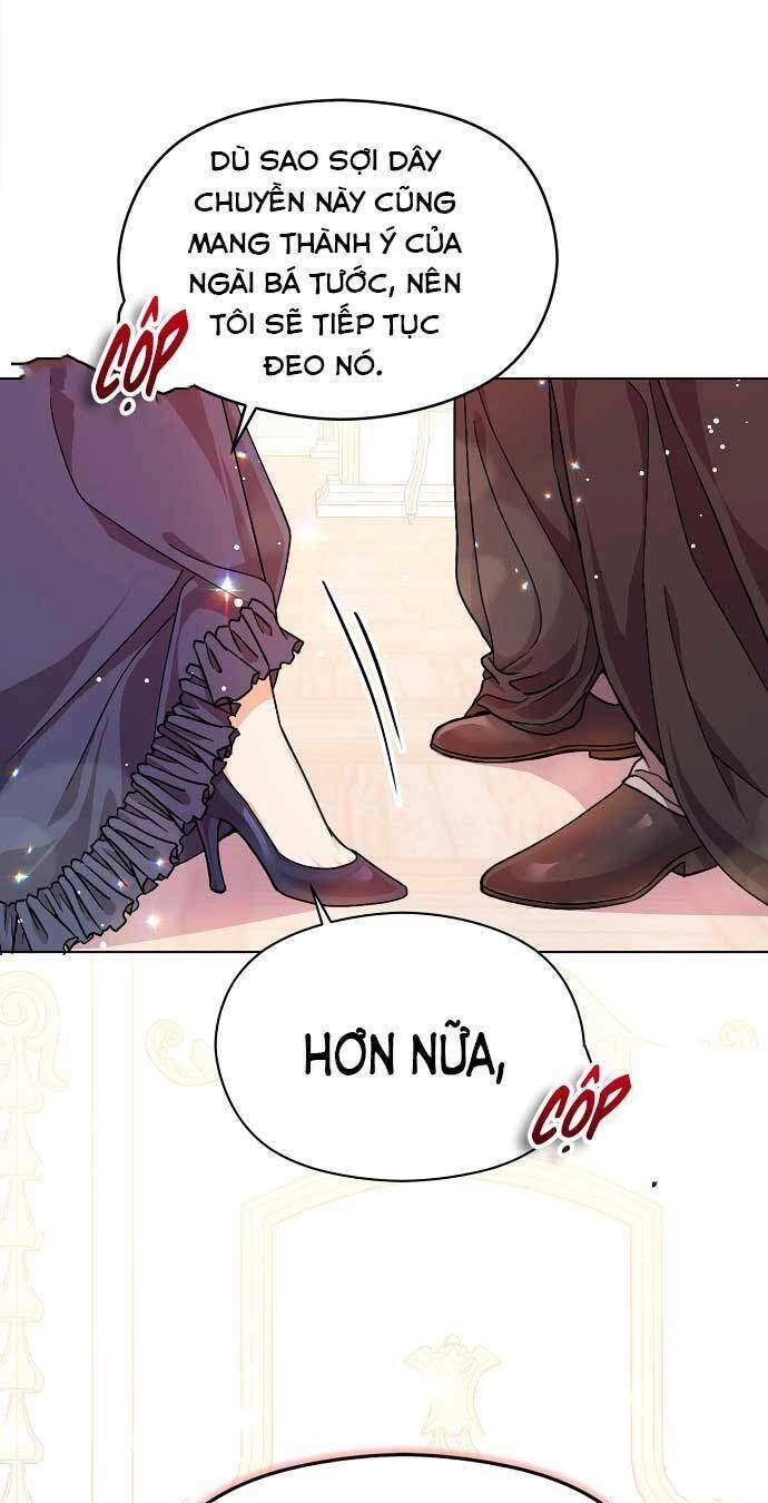 Tôi Không Cố Ý Quyến Rũ Nam Chính Đâu! Chapter 35 - 19