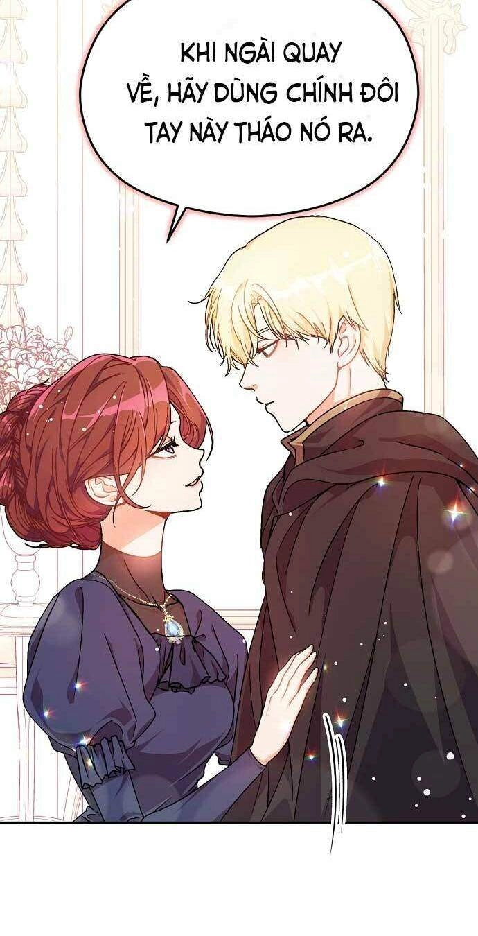 Tôi Không Cố Ý Quyến Rũ Nam Chính Đâu! Chapter 35 - 20