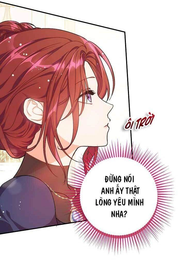 Tôi Không Cố Ý Quyến Rũ Nam Chính Đâu! Chapter 35 - 22