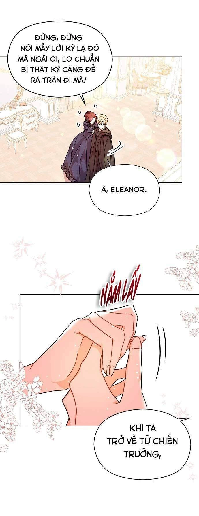 Tôi Không Cố Ý Quyến Rũ Nam Chính Đâu! Chapter 35 - 25