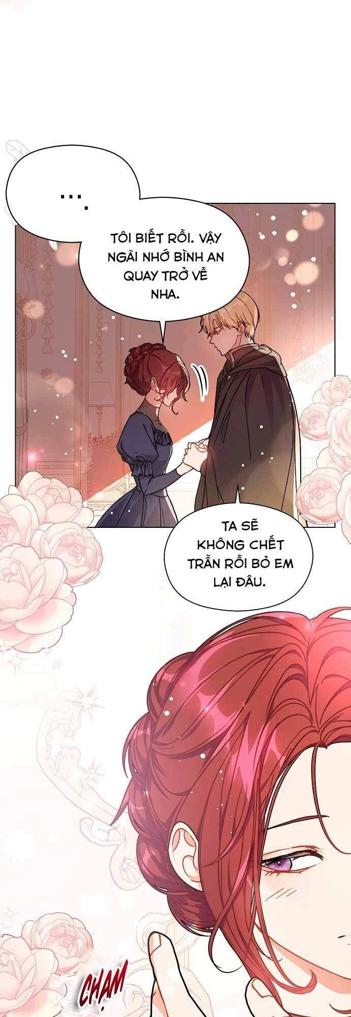 Tôi Không Cố Ý Quyến Rũ Nam Chính Đâu! Chapter 35 - 29