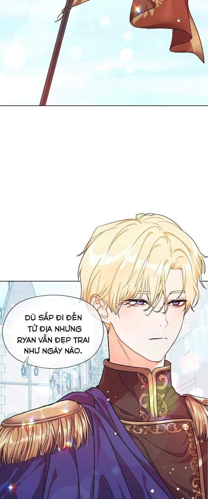 Tôi Không Cố Ý Quyến Rũ Nam Chính Đâu! Chapter 35 - 37