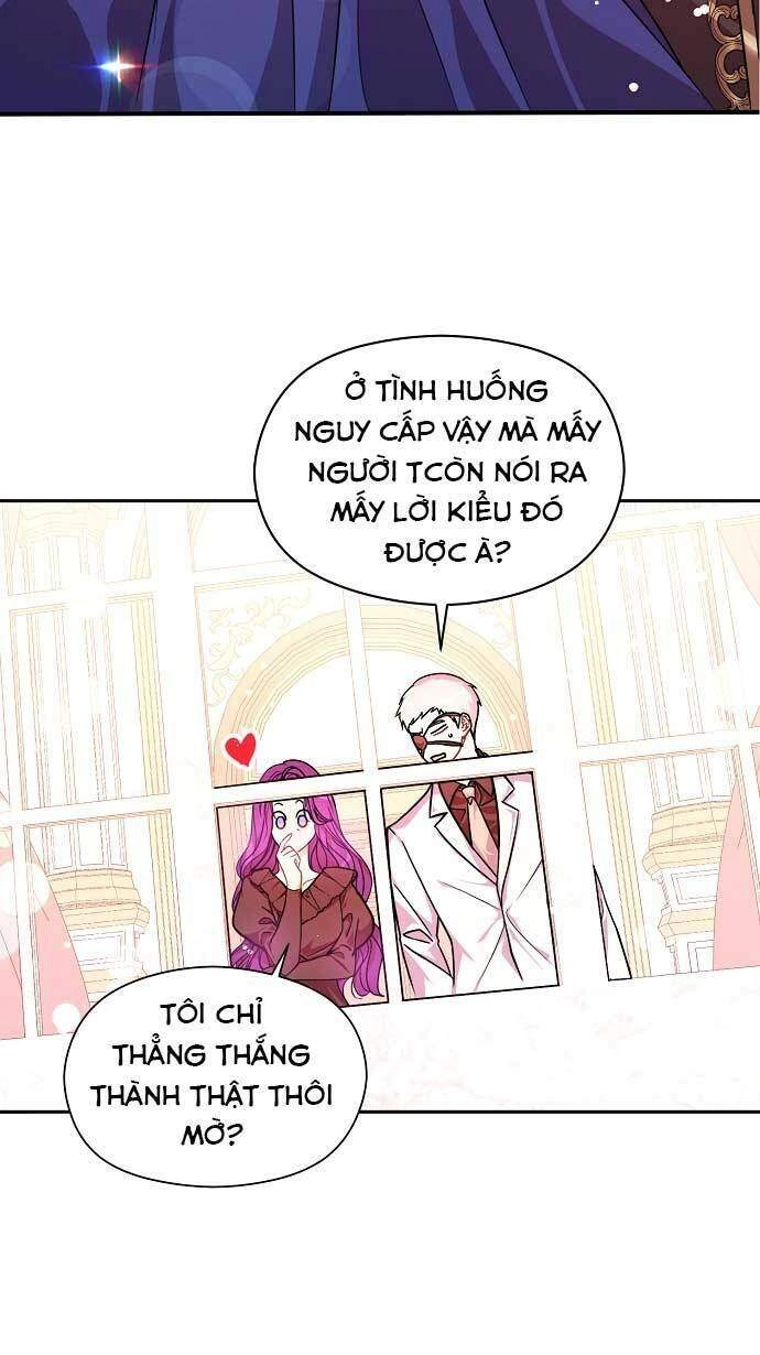 Tôi Không Cố Ý Quyến Rũ Nam Chính Đâu! Chapter 35 - 38