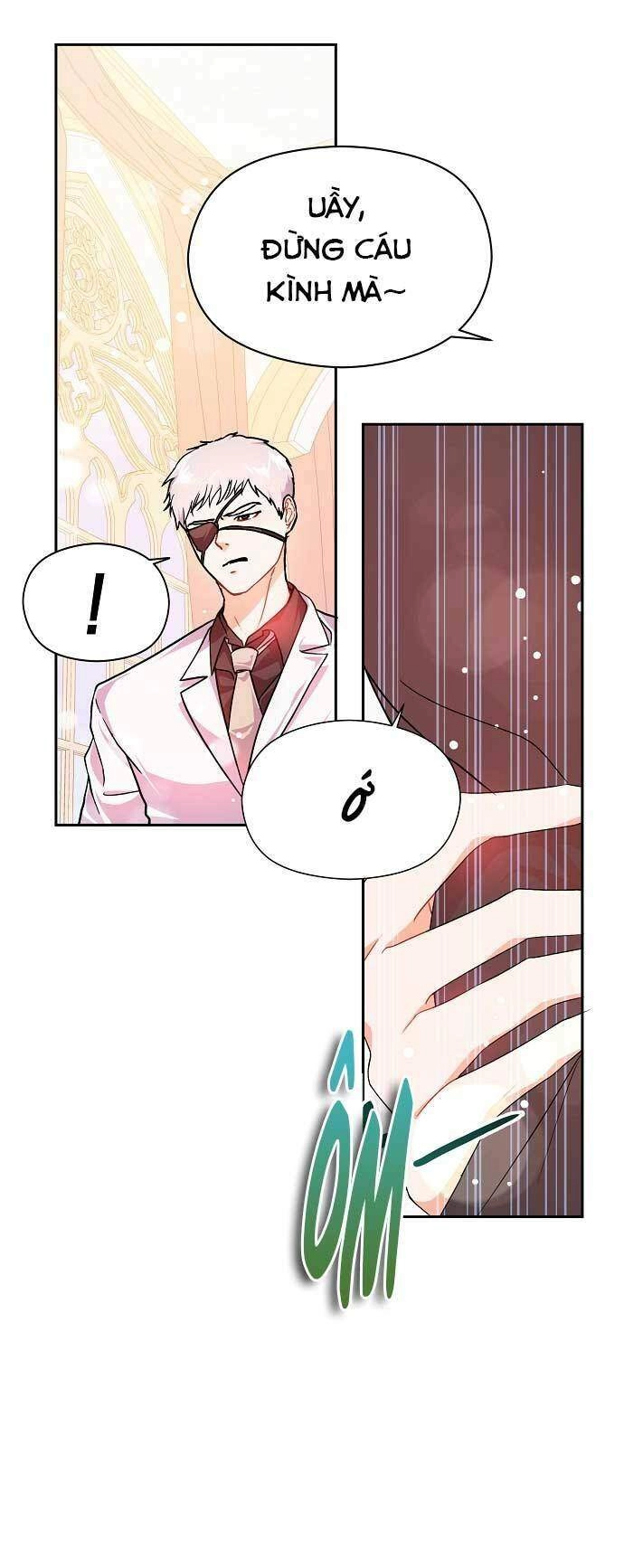 Tôi Không Cố Ý Quyến Rũ Nam Chính Đâu! Chapter 35 - 45