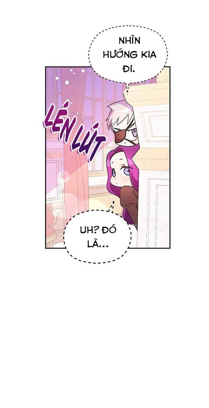 Tôi Không Cố Ý Quyến Rũ Nam Chính Đâu! Chapter 35 - 47