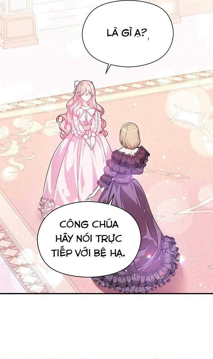 Tôi Không Cố Ý Quyến Rũ Nam Chính Đâu! Chapter 35 - 57