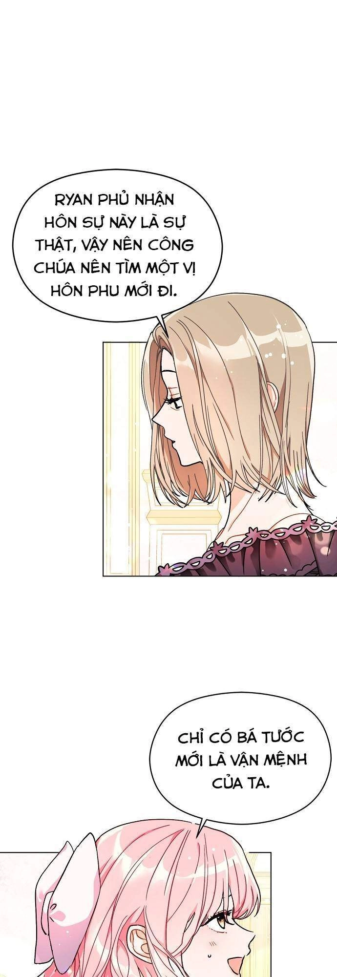 Tôi Không Cố Ý Quyến Rũ Nam Chính Đâu! Chapter 36 - 1