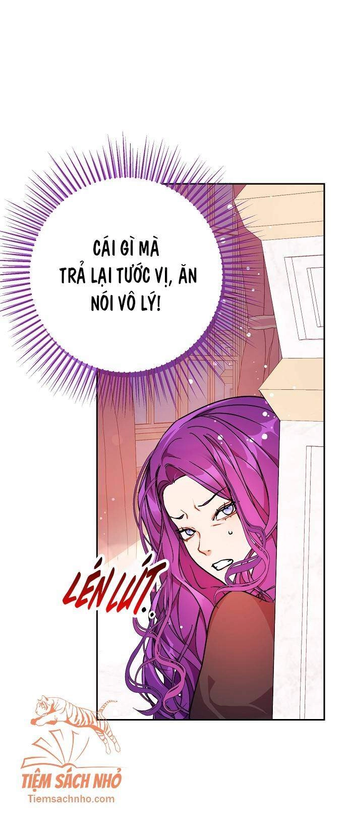 Tôi Không Cố Ý Quyến Rũ Nam Chính Đâu! Chapter 36 - 5