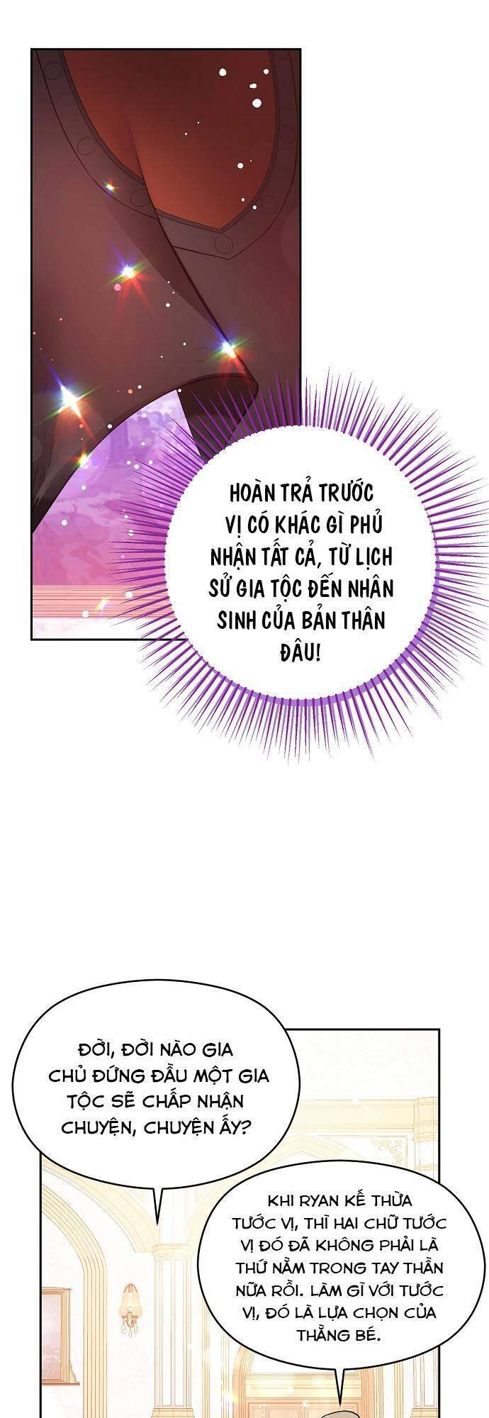 Tôi Không Cố Ý Quyến Rũ Nam Chính Đâu! Chapter 36 - 6