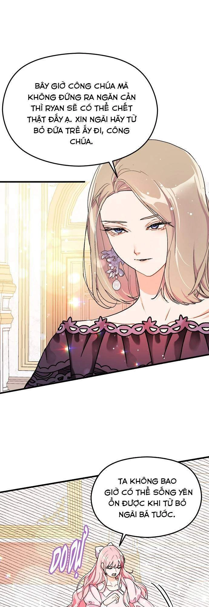 Tôi Không Cố Ý Quyến Rũ Nam Chính Đâu! Chapter 36 - 8