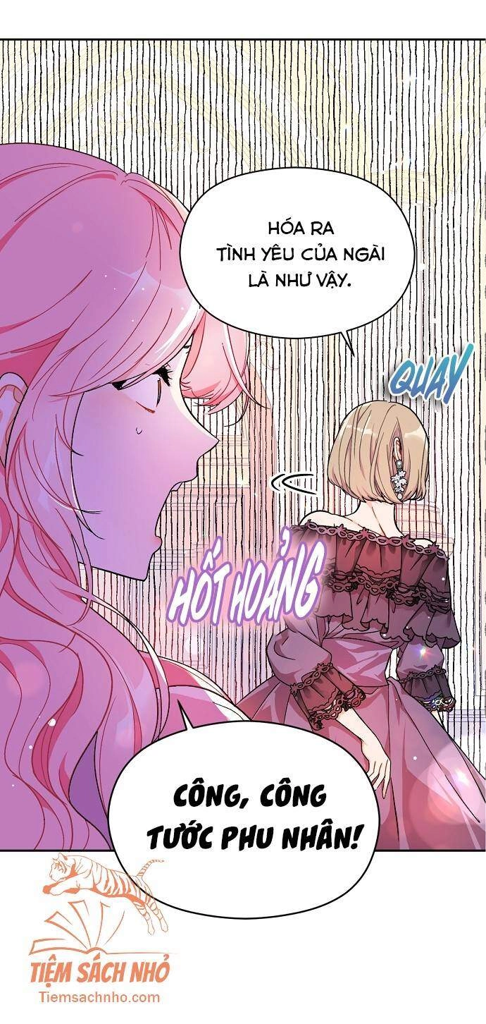 Tôi Không Cố Ý Quyến Rũ Nam Chính Đâu! Chapter 36 - 16