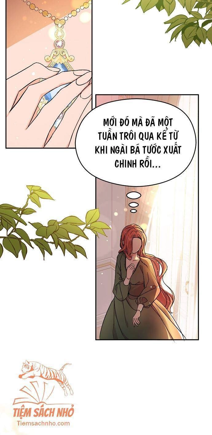 Tôi Không Cố Ý Quyến Rũ Nam Chính Đâu! Chapter 36 - 24