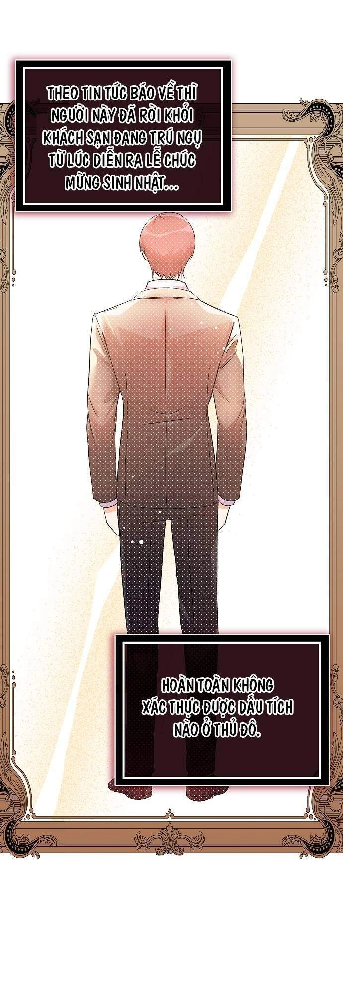 Tôi Không Cố Ý Quyến Rũ Nam Chính Đâu! Chapter 36 - 28