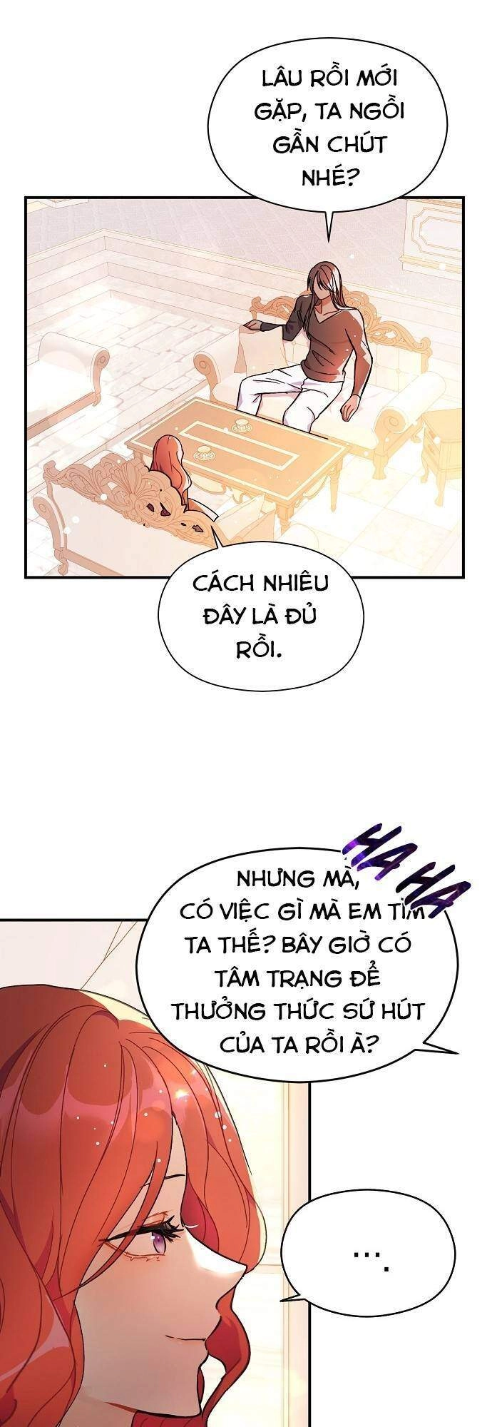 Tôi Không Cố Ý Quyến Rũ Nam Chính Đâu! Chapter 36 - 32