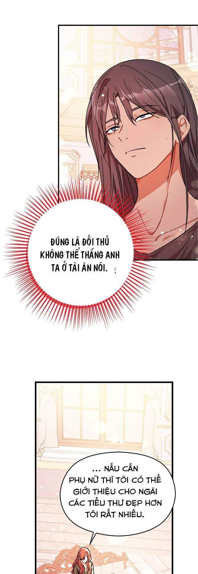 Tôi Không Cố Ý Quyến Rũ Nam Chính Đâu! Chapter 36 - 54