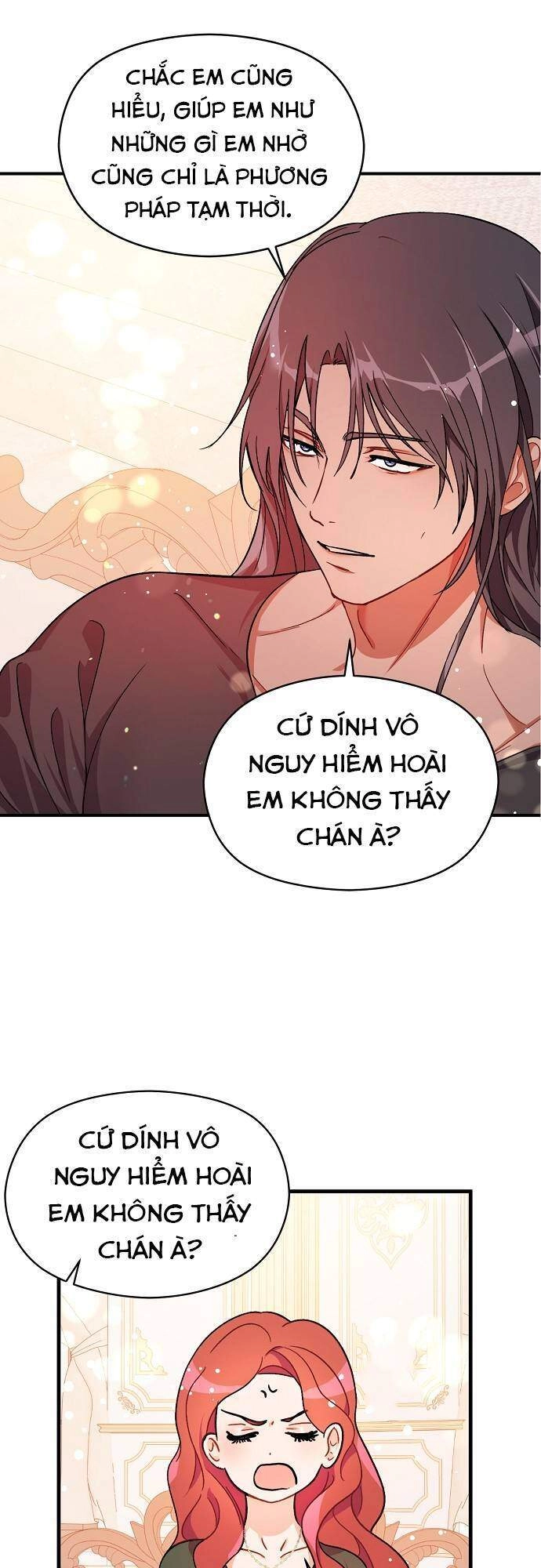 Tôi Không Cố Ý Quyến Rũ Nam Chính Đâu! Chapter 36 - 56