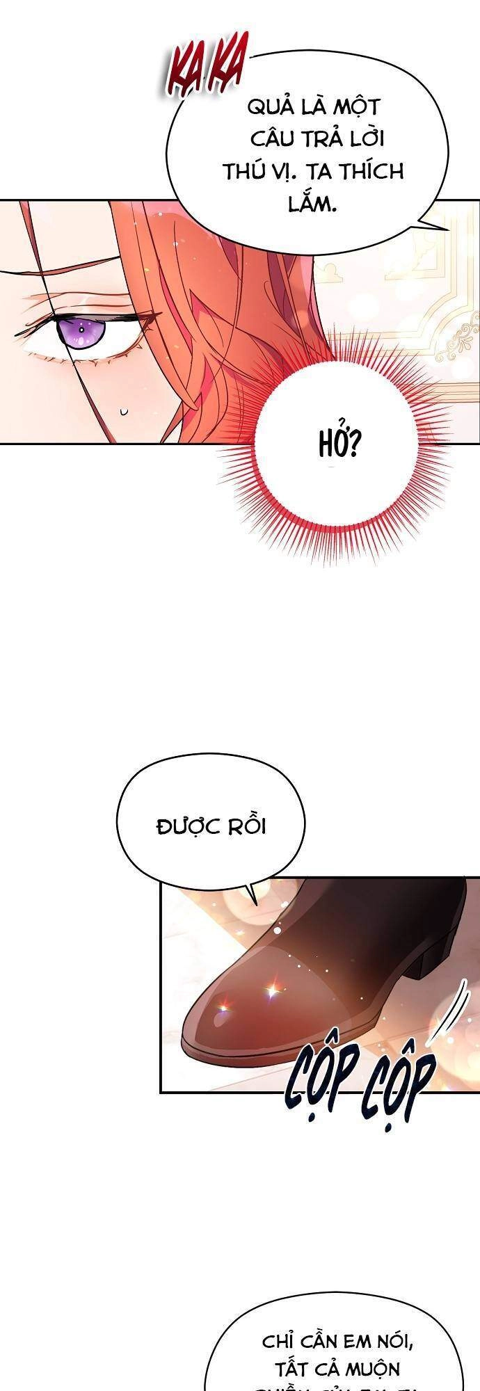 Tôi Không Cố Ý Quyến Rũ Nam Chính Đâu! Chapter 36 - 58