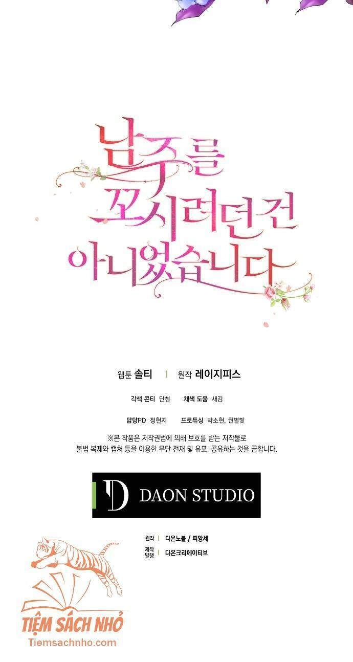 Tôi Không Cố Ý Quyến Rũ Nam Chính Đâu! Chapter 36 - 63