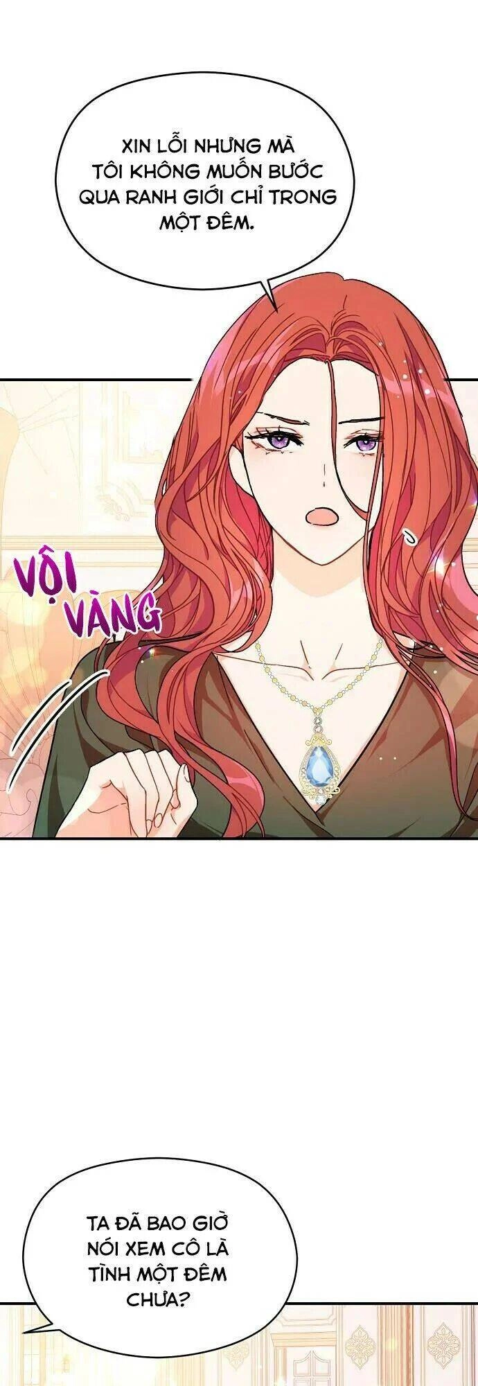 Tôi Không Cố Ý Quyến Rũ Nam Chính Đâu! Chapter 37 - 2