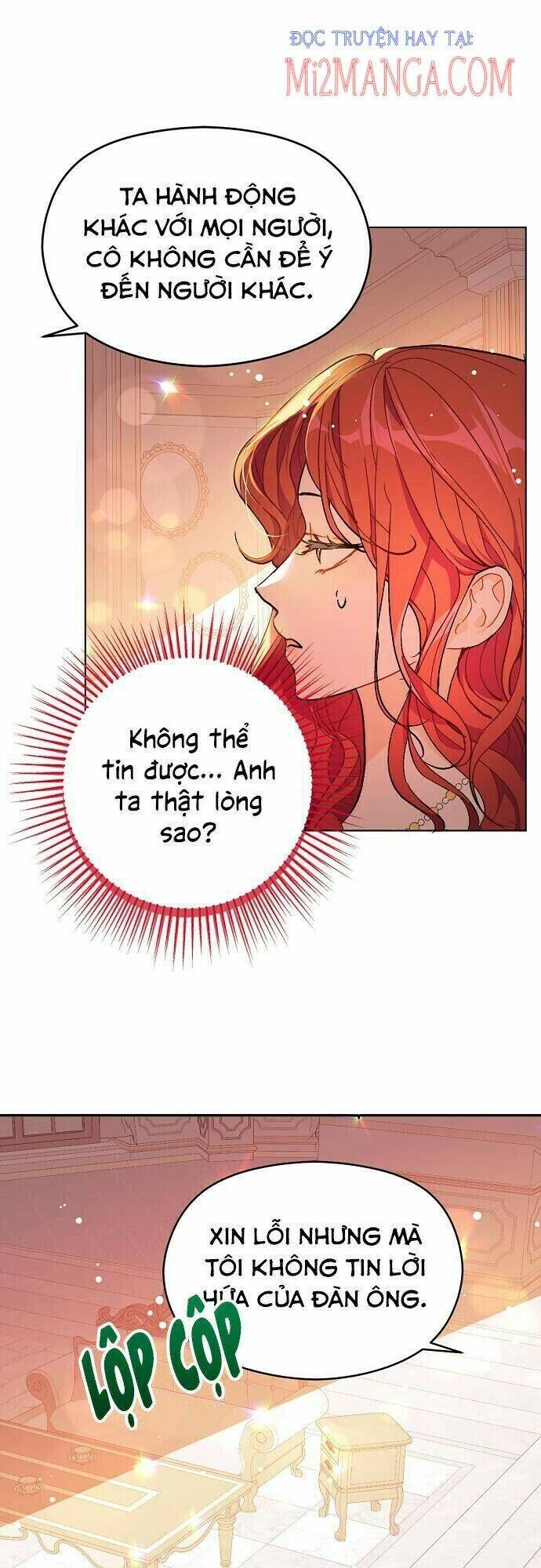 Tôi Không Cố Ý Quyến Rũ Nam Chính Đâu! Chapter 37 - 9