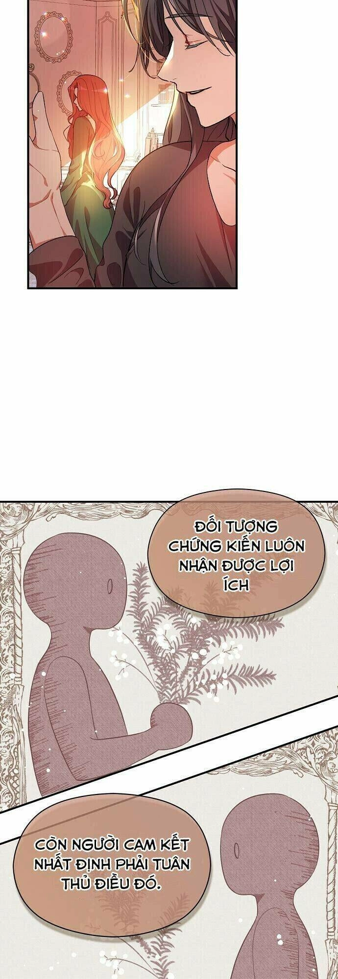 Tôi Không Cố Ý Quyến Rũ Nam Chính Đâu! Chapter 37 - 14