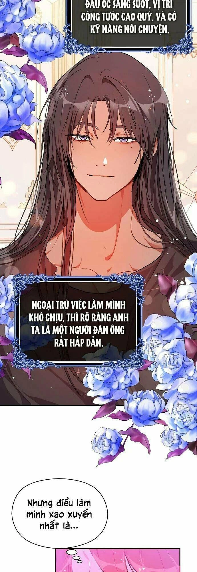 Tôi Không Cố Ý Quyến Rũ Nam Chính Đâu! Chapter 37.5 - 2