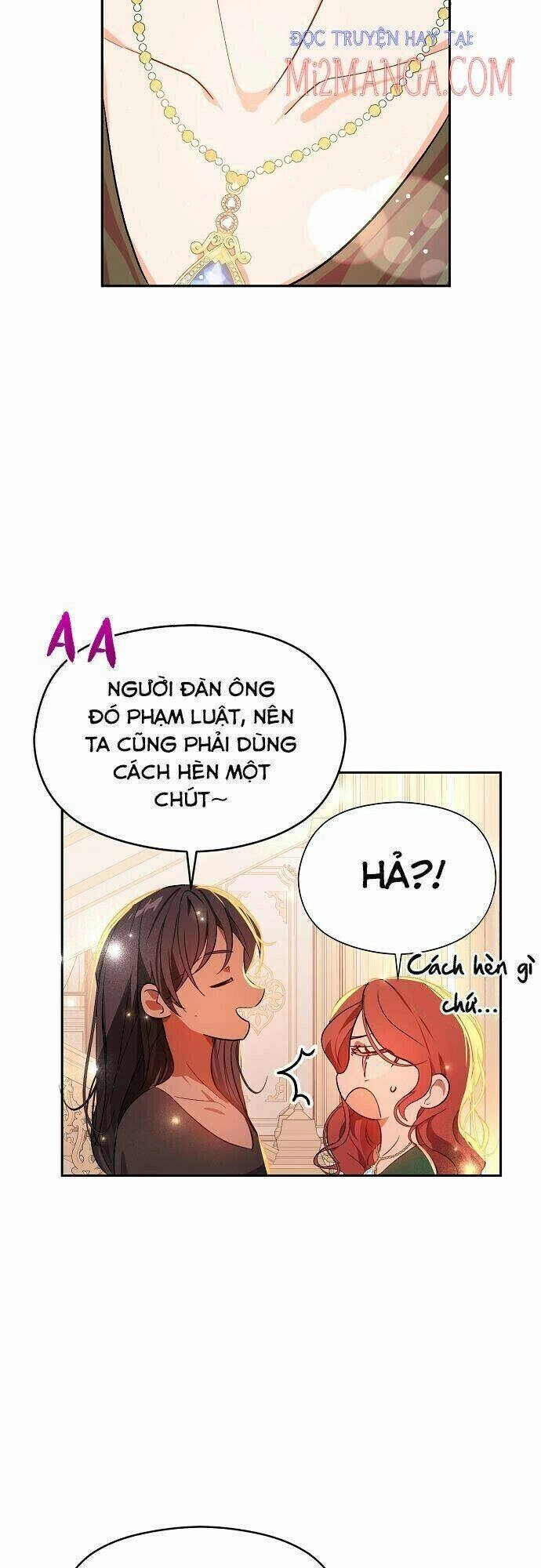 Tôi Không Cố Ý Quyến Rũ Nam Chính Đâu! Chapter 37.5 - 9