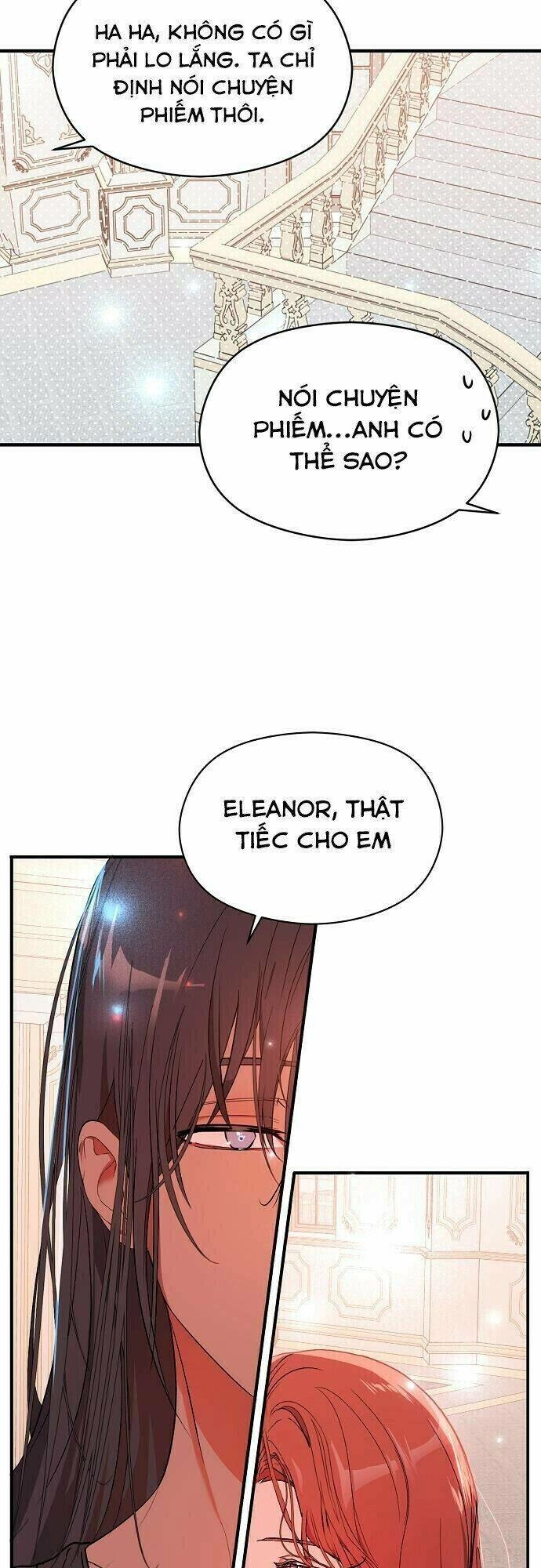 Tôi Không Cố Ý Quyến Rũ Nam Chính Đâu! Chapter 37.5 - 10