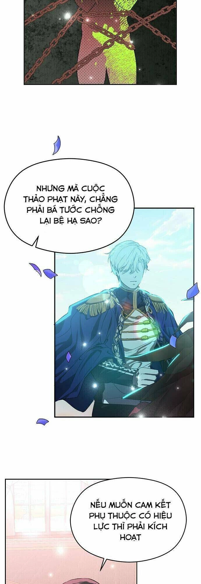 Tôi Không Cố Ý Quyến Rũ Nam Chính Đâu! Chapter 37.5 - 14