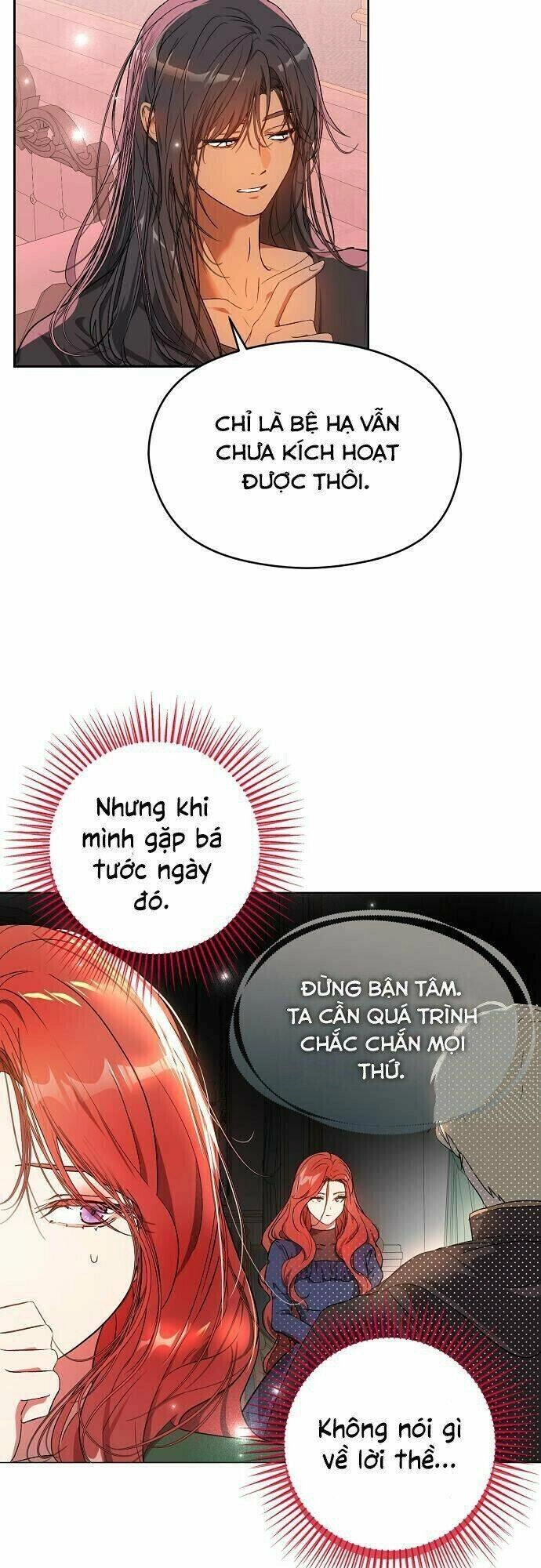 Tôi Không Cố Ý Quyến Rũ Nam Chính Đâu! Chapter 37.5 - 15