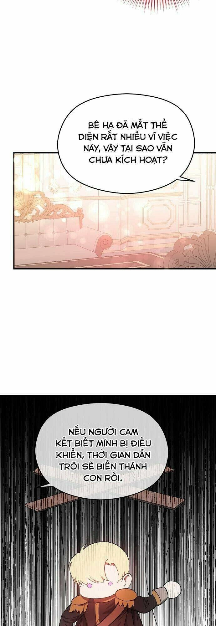 Tôi Không Cố Ý Quyến Rũ Nam Chính Đâu! Chapter 37.5 - 16