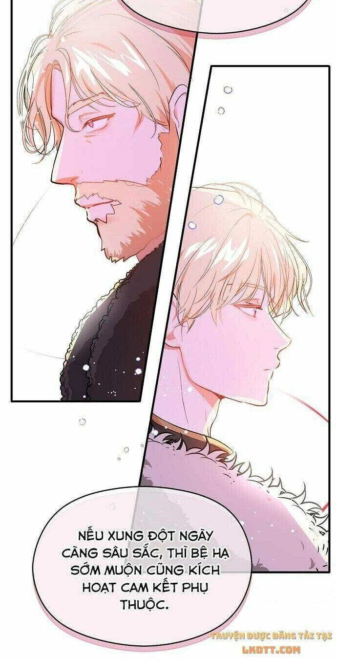 Tôi Không Cố Ý Quyến Rũ Nam Chính Đâu! Chapter 37.5 - 18