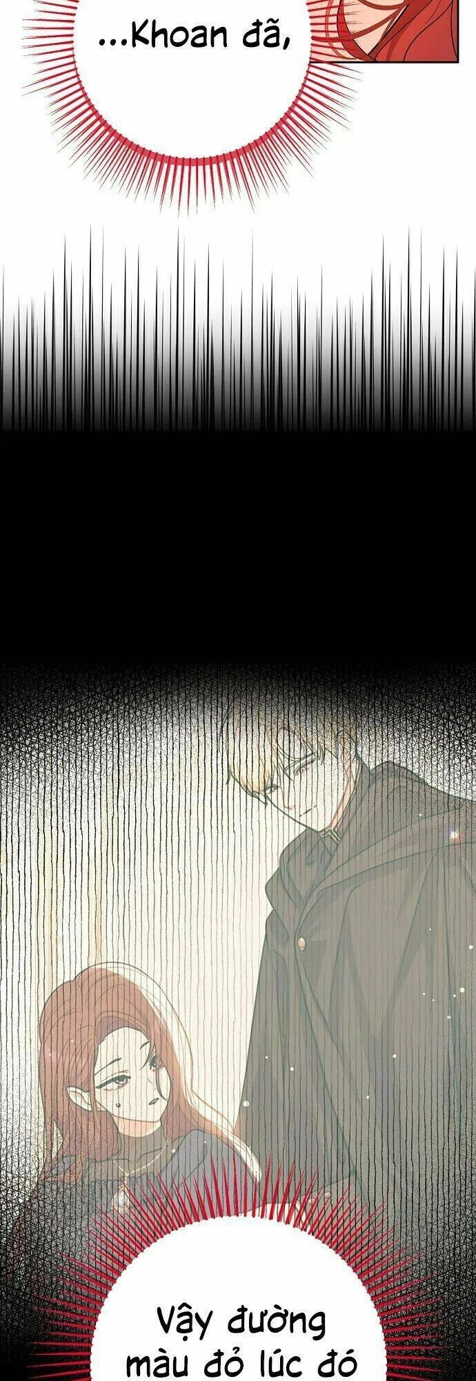 Tôi Không Cố Ý Quyến Rũ Nam Chính Đâu! Chapter 37.5 - 22