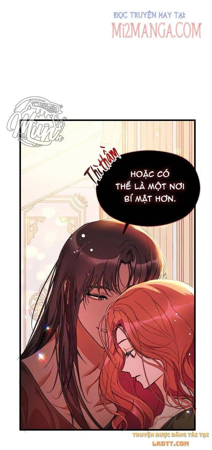 Tôi Không Cố Ý Quyến Rũ Nam Chính Đâu! Chapter 38 - 6