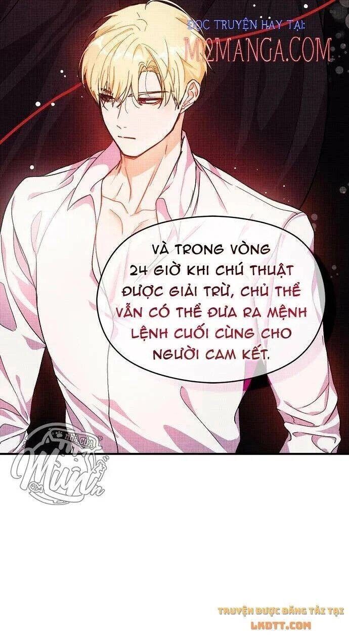 Tôi Không Cố Ý Quyến Rũ Nam Chính Đâu! Chapter 38 - 10