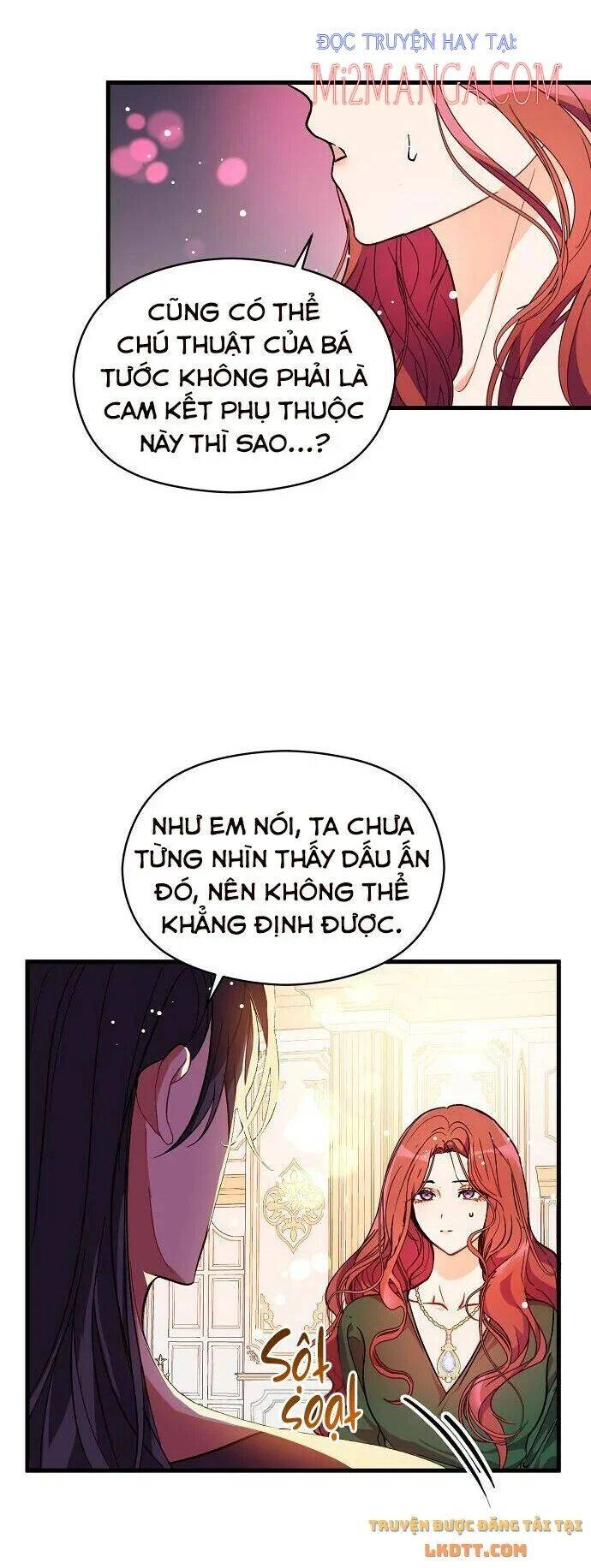 Tôi Không Cố Ý Quyến Rũ Nam Chính Đâu! Chapter 38 - 16