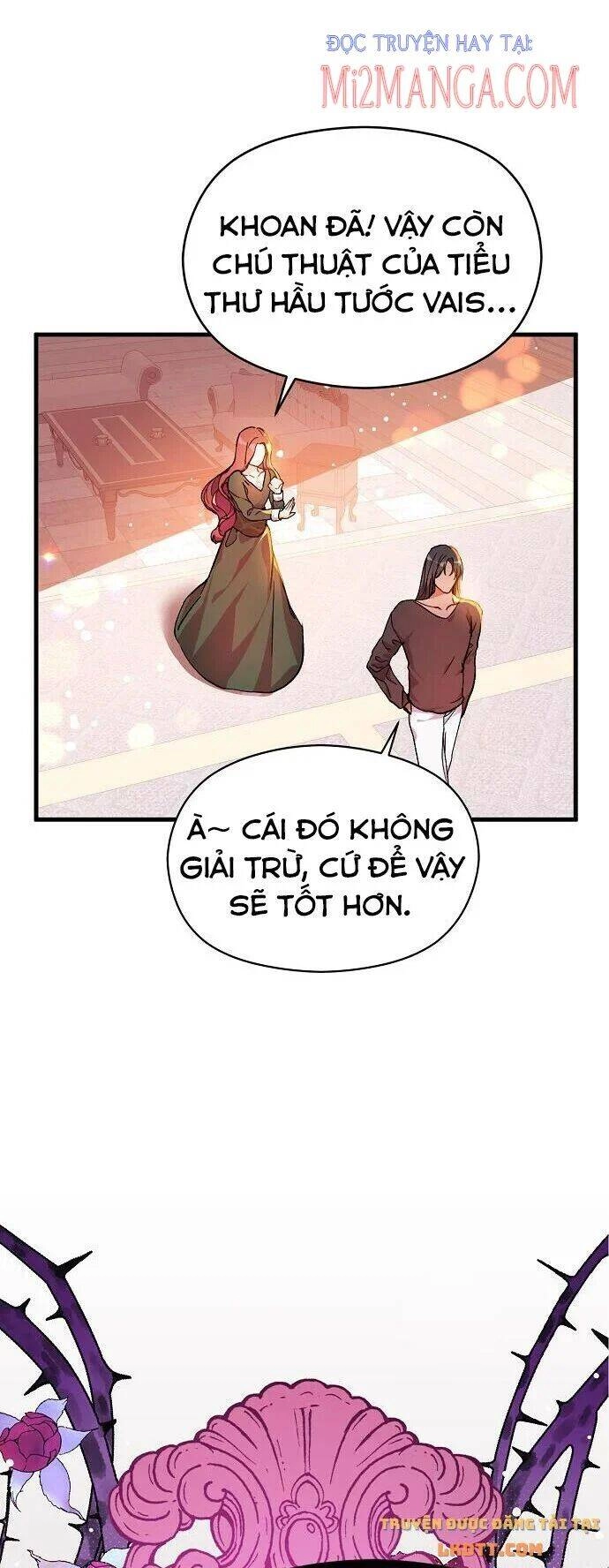 Tôi Không Cố Ý Quyến Rũ Nam Chính Đâu! Chapter 38 - 21