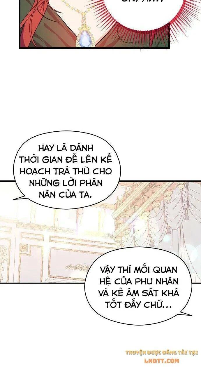 Tôi Không Cố Ý Quyến Rũ Nam Chính Đâu! Chapter 38 - 34