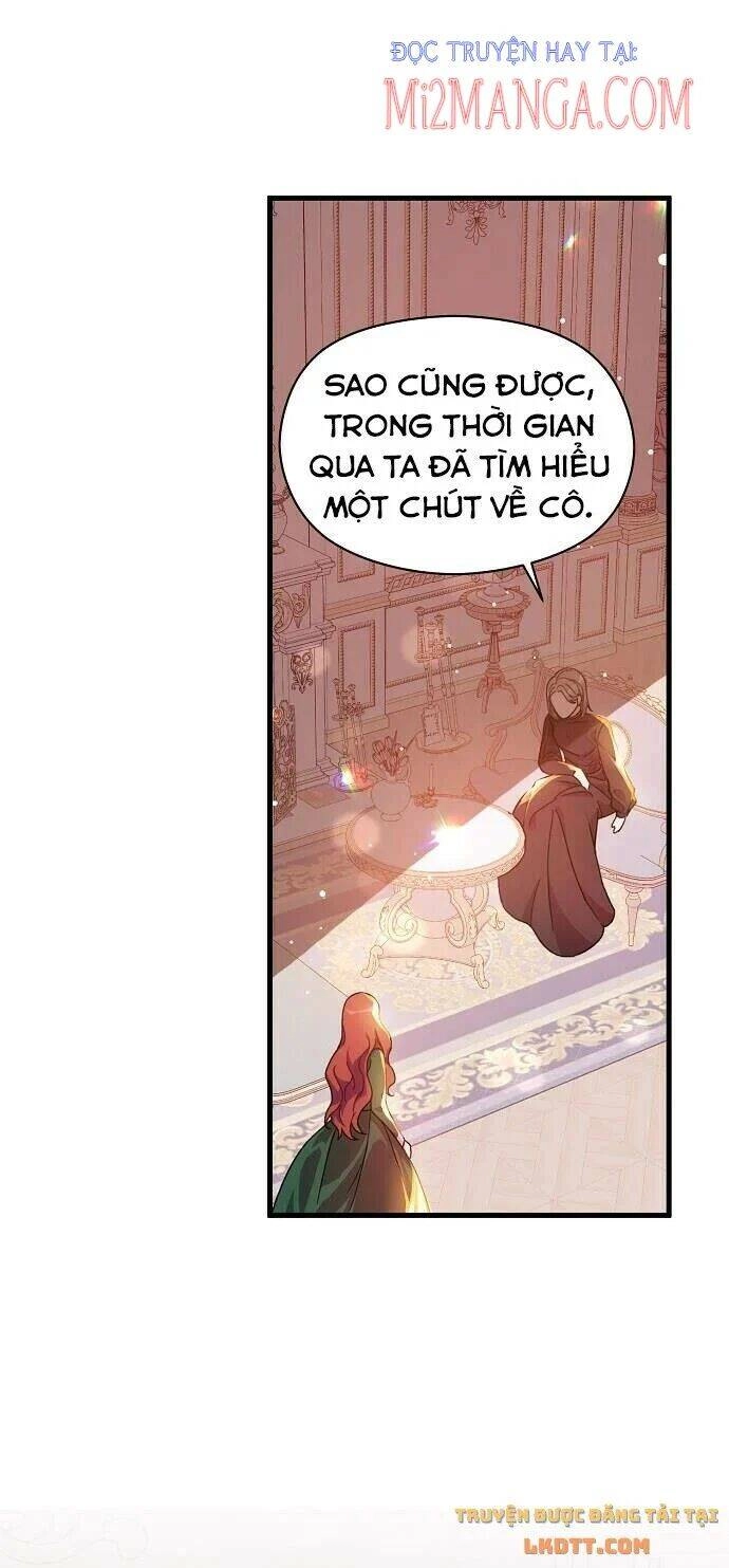 Tôi Không Cố Ý Quyến Rũ Nam Chính Đâu! Chapter 38 - 35