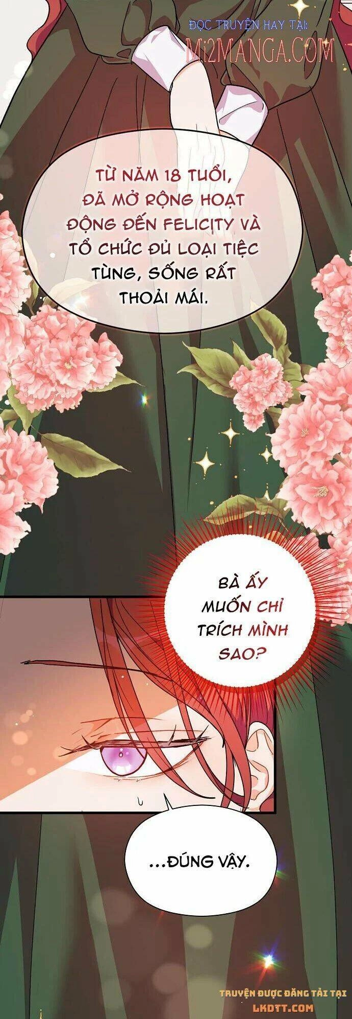 Tôi Không Cố Ý Quyến Rũ Nam Chính Đâu! Chapter 38.5 - 2