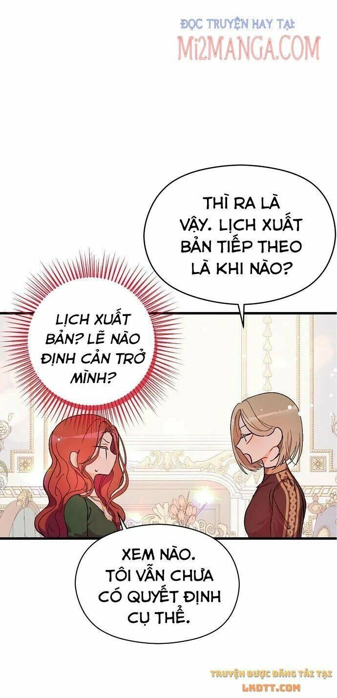 Tôi Không Cố Ý Quyến Rũ Nam Chính Đâu! Chapter 38.5 - 7